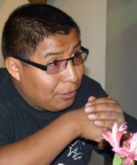 Dennis Alejo Mango